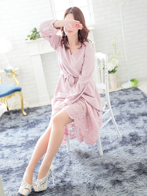 中洲人妻ソープ～もしづま～ もしも満たされたい美人妻と本気で○○したら･･･福岡博多店 里穂(りほ)