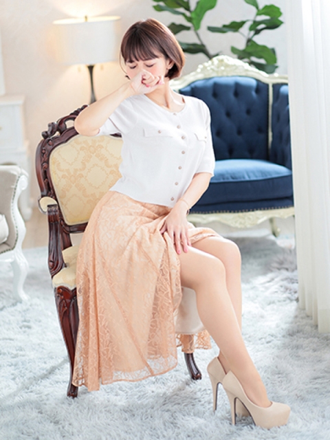 中洲人妻ソープ～もしづま～ もしも満たされたい美人妻と本気で○○したら･･･福岡博多店 愛唯(あい)🔰